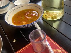 -阿甘龙虾·重庆麻麻鱼(中豪店)