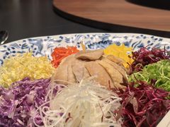 -湯記傳菜