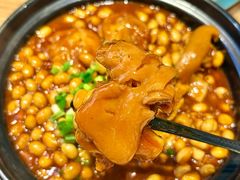 -张太婆老妈蹄花川菜馆·中华餐饮老字号(望平街店)