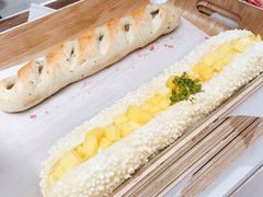 -奈雪的茶(凯德新都心店)
