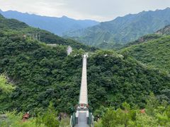 -圣莲山风景区