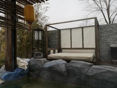 -北京乐多港万豪酒店汤乐宫温泉