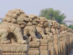 -卢沟桥文化旅游区(卢沟桥)