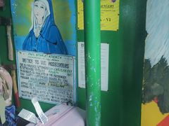 -长滩岛登岛码头