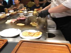-大神太神·铁板烧(瑞虹天地月亮湾店)