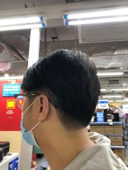 -Kraemer Paris苏豪路易士·嘉玛发廊