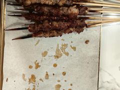 -新凯旋烧烤·燕姐千岛湖土菜