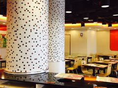 -呷哺呷哺(松江开元店)