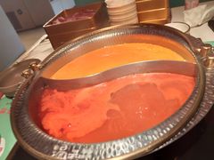 -温禾牛·和牛寿喜烧自助火锅(恒基名人店)