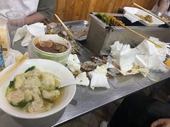 -小王烧烤(毓龙路店)