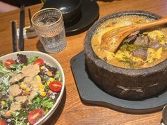 -敏珠拉姆藏餐·南京厨房(富春江东街店)