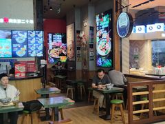 -鑫花溪牛肉米粉(苏州中心店)