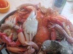 -半岛听涛蒸汽海鲜自助(K11店)