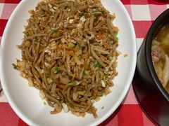 -西贝莜面村(近铁城市广场店)