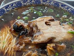 -伟记奥面馆(养育巷店)