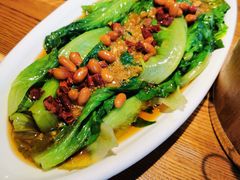 -炊烟小炒黄牛肉(中心印象城店)