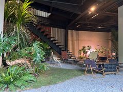 -J Create城市露营咖啡·简餐·宠物(上海动物园店)