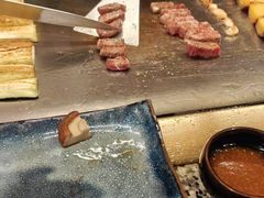 -神户牛排餐厅MOURIYA(总店)