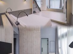 -上海虹桥中心爱琴海亚朵S酒店