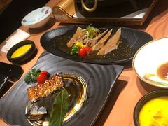 -吟松日式料理(莘庄店)