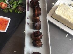 -陆壹捌餐厅(五大道店)