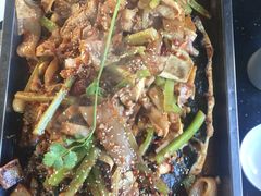 -锦尚阁烤鱼•天津菜(宣武门胡同店)