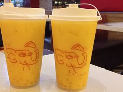 -尊宝比萨(棠东店)