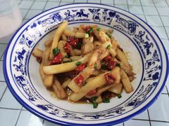 -如意饭庄(红旗市场店)