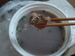 -静一餐厅·湖北菜(前门创始店)