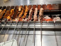 -白玉串城·朝鲜族烤串(龙岗店)