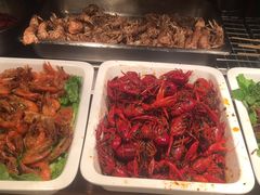 -加餐海鲜自助(宝龙一城店)