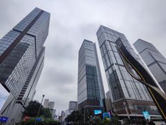 -春熙路步行街