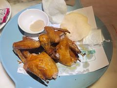 -东南里湖景餐厅·新闽菜(浦西万达店)