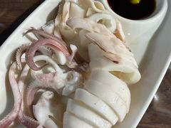 -车头老二大排档