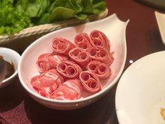 -满堂欢豆捞坊(美丽华大酒店店)