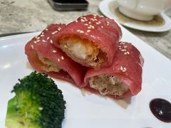-好彩海鲜火锅饭店(银河百老汇店)