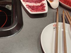 -洞子口重庆鲜货火锅(楚翘城旗舰店)