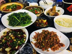-奎星楼街