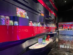 -西安W酒店·WEI全味西餐厅