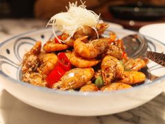 -杭州君悦酒店·湖滨28中餐厅