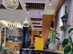 -如轩·海鲜砂锅粥·潮汕菜(沿江东路店)