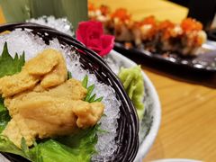 -渔寿司·日本料理(艾尚天地店)