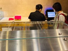 -味多美蛋糕(航天桥店)