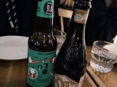-Alimentari Grande(东湖路店)