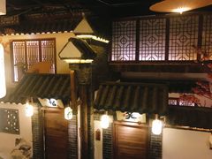 -淀里船宴(卓达店)