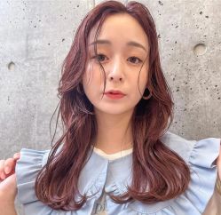 -东方美妍小鹏造型