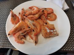 -洲际酒店·地平线全日餐厅HORIZON CAFÉ
