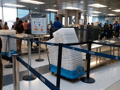 -纽瓦克自由国际机场