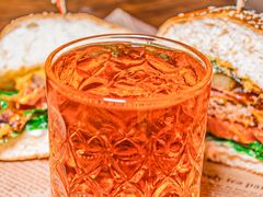 -漪龙台·B26 Rooftop Lounge