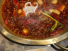 -小龙坎火锅(双林店)